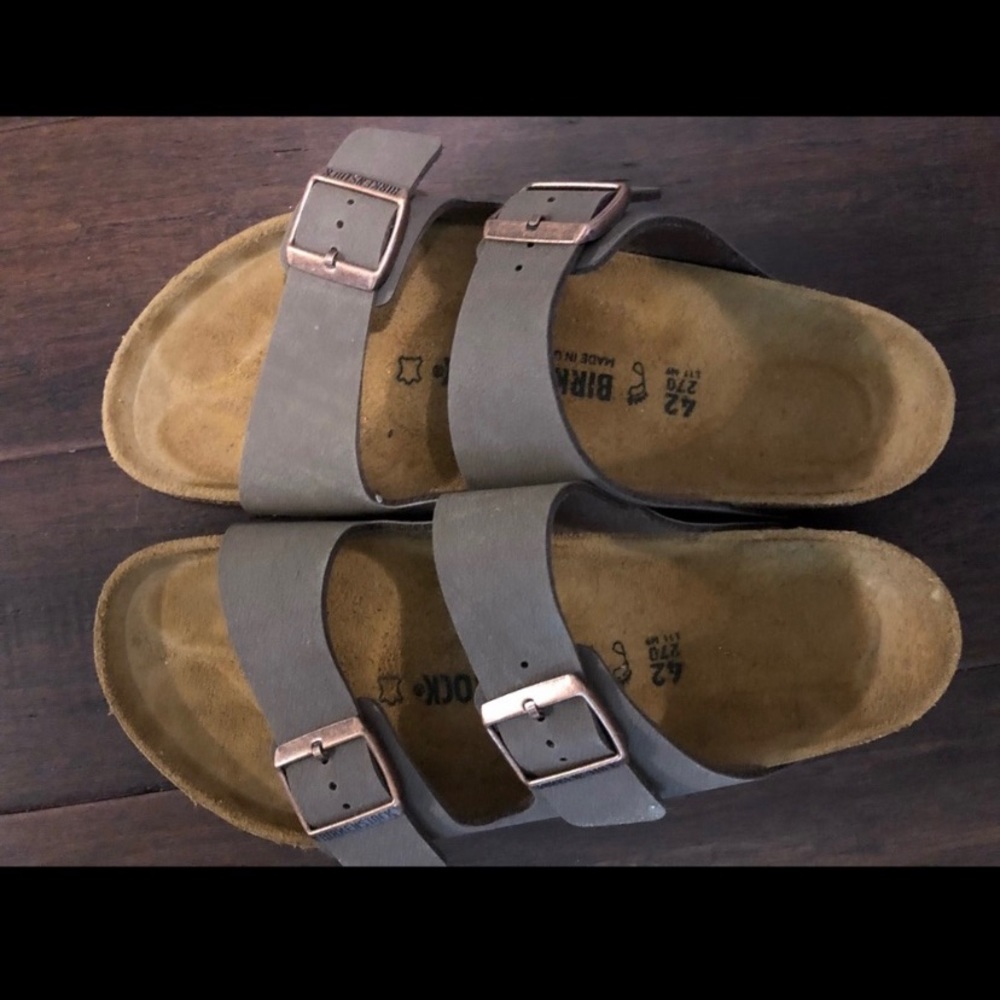 Birkenstock